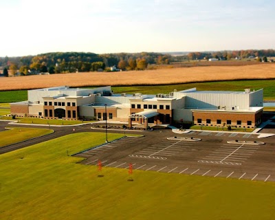 Photos of Archbold Evangelical Church