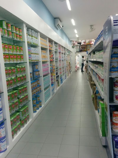 Photos of BB Market