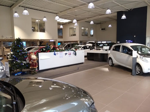 PEUGEOT - S.A.S AUTO BOULEVARD - Thumbnail