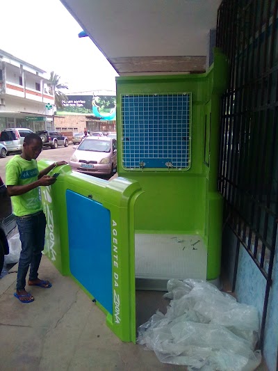 Photos of &Iacute;mpar - Quelimane