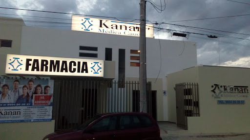 Kanan Medica Caucel