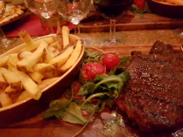 Restaurant Coco