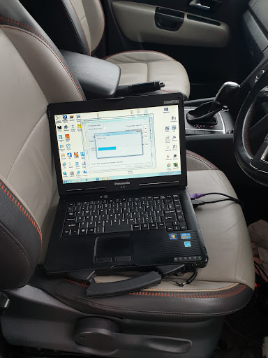 Absolute Auto Locksmith - Visual
