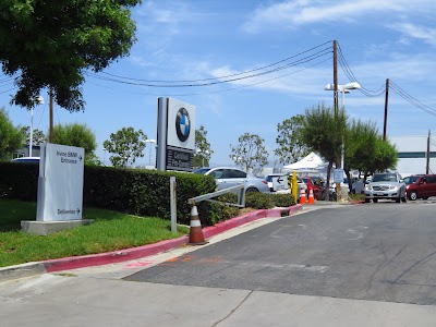 Photos of Irvine BMW