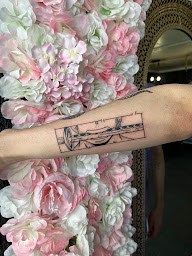 Photo n°21 de Tattoo By N à Cherbourg-en-Cotentin (Salon de tatouage et piercing)