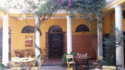 Photos of Colors Restaurant Bar Hostel
