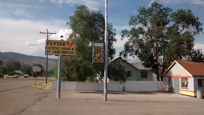 Flying U Country Store