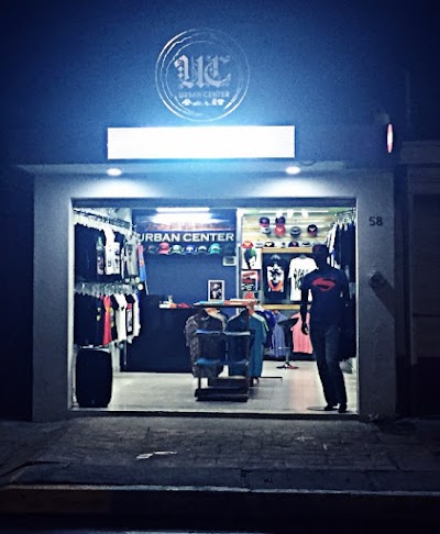 Photos of Urban Center Mx