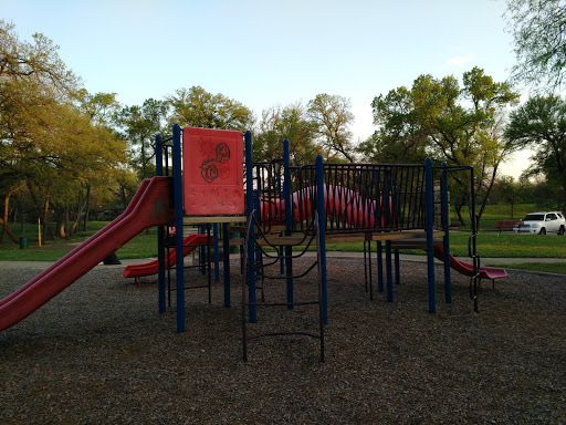 Paschall Park - Visual