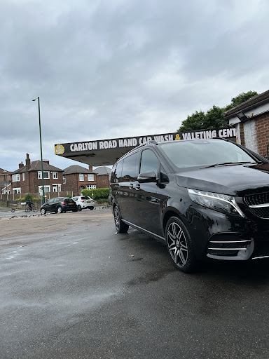 Carlton Car Wash & Mobile Valeting - Thumbnail