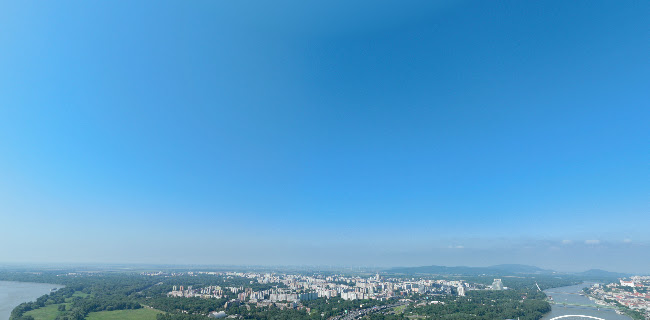 Nákladný prístav Bratislava