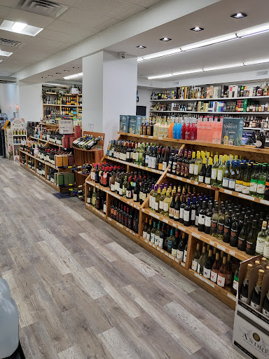 Best One Liquor - Free Parking Lot - Thumbnail