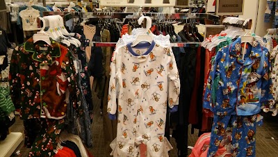department-store
