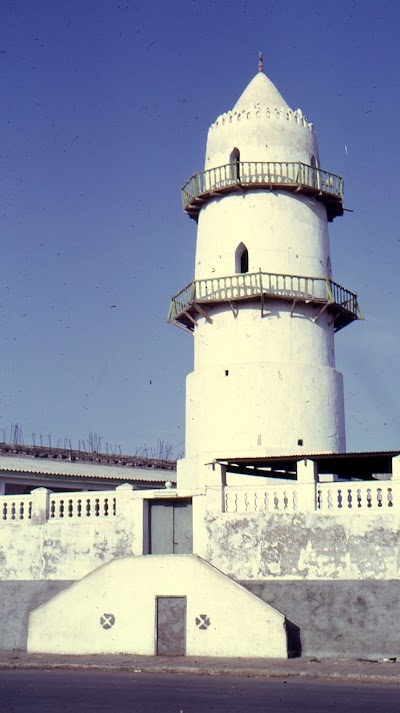 Photos of Mosqu&eacute;e Al-Hamoudi