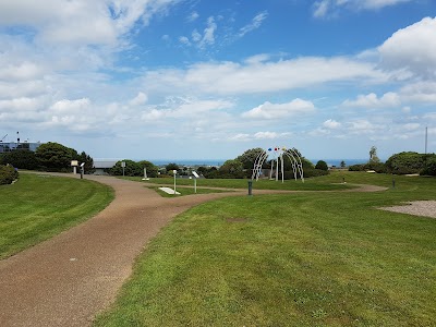 photo of planétarium ludiver