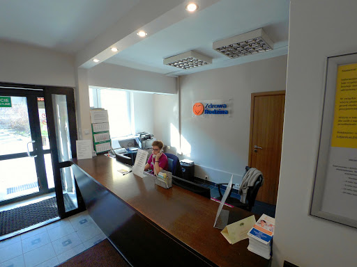 Healthy Family - Public Health Care