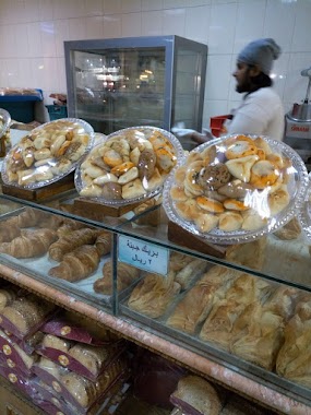 French bakery, Author: doaa essam