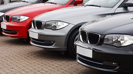 Gatwick Car & Van Rental