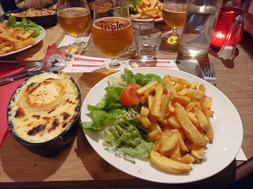 Estaminet Chez La Vieille - Thumbnail