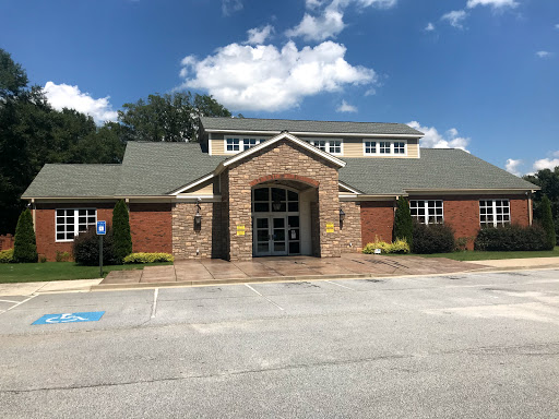 Walnut Grove Library - Thumbnail