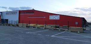 Photo n°1 de Espace Diffusion à La Chapelle-du-Bois (Magasin de bricolage)