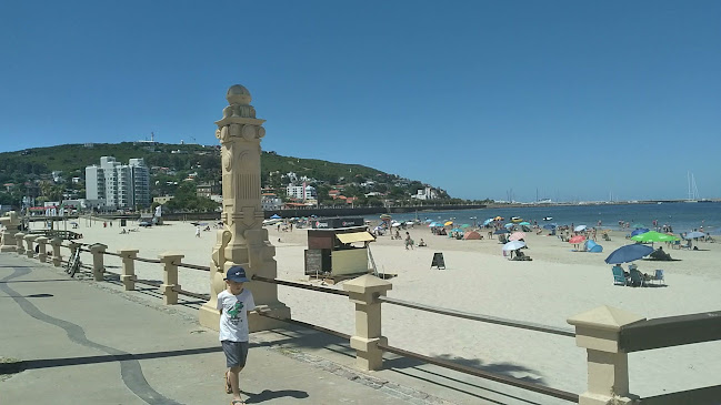 Rambla Piriapolis