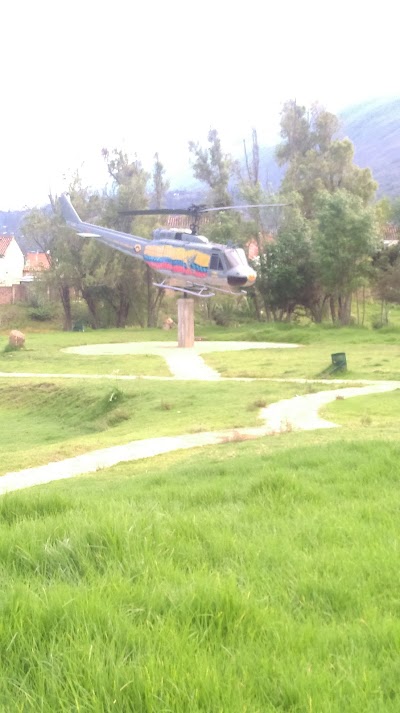 Photos of AVION Park