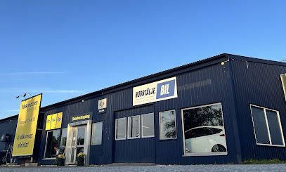 Norrtälje Bil