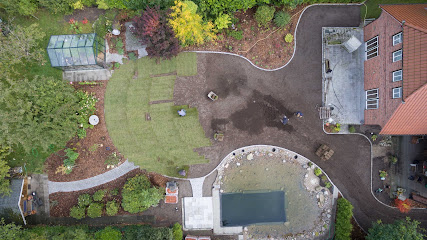 Dietrich Kretzschmar Garten- und Landschaftsbau
