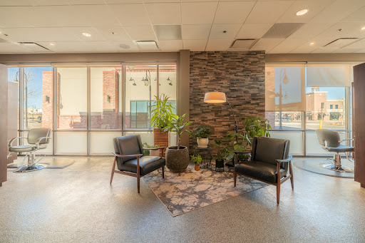 Heads Up Salon & Spa