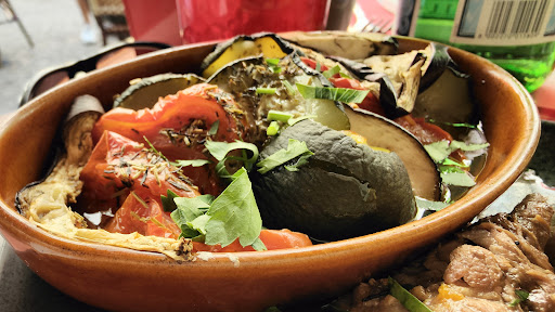 Restaurant Café des Bains - Thumbnail
