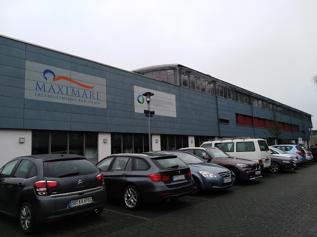 Maximare Erlebnistherme Bad Hamm GmbH