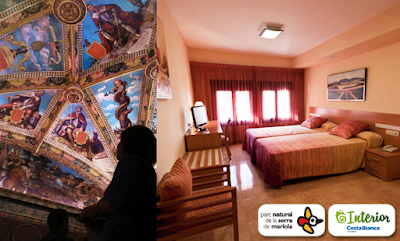 Photos of Hotel Nou Hostalet