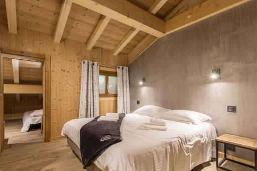 Photo de Chalet Chante Merle à Châtel (74390)
