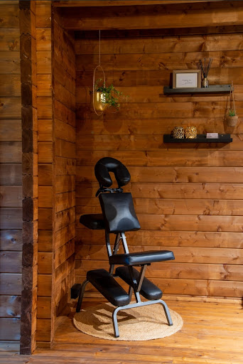 Sport en Wellness massage Goor - Thumbnail