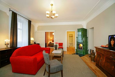 Photos of Caf&eacute; and Hotel U Zvonu