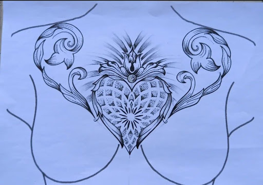 L'ancrage Tattoo Studio - Thumbnail