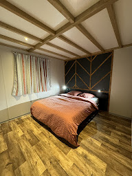 Photo n°40 de Camping Sérendipité à Neuvéglise-sur-Truyère (Terrain pour camping-cars)