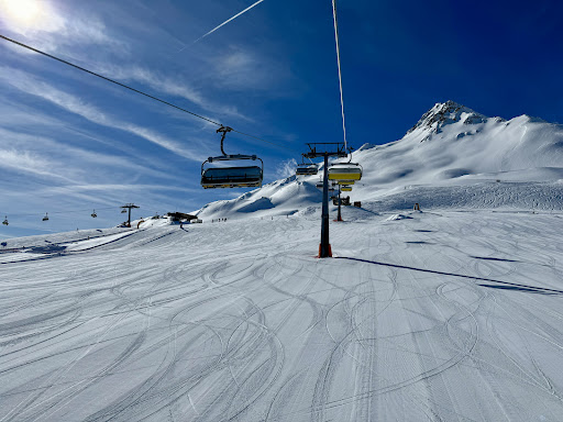Skigebiet Schöneben - Thumbnail