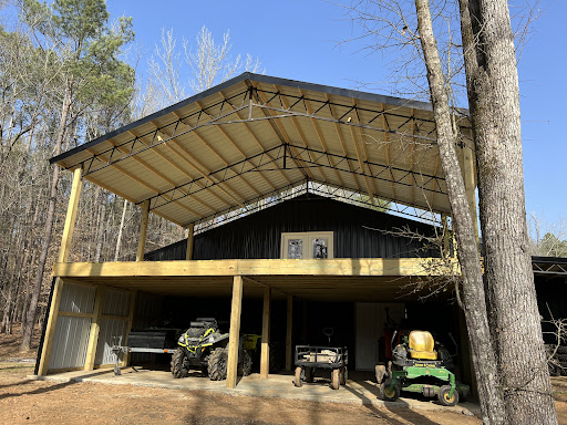 SRS Contracting - Visual