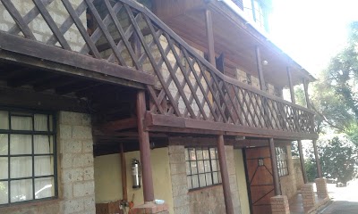 Photos of Kikuyu Lodge Hotel