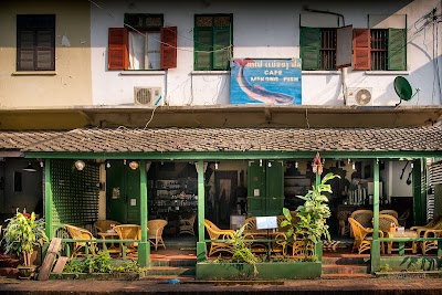 Photos of Cafe Mekong Fish