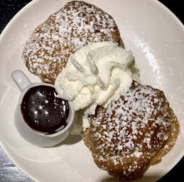 Photo n°60 de Barachois - Casino Le Touquet à Le Touquet-Paris-Plage (Brasserie)