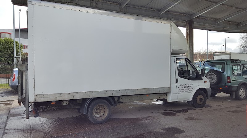 Wolverhampton Truck Rental Ltd photo 2