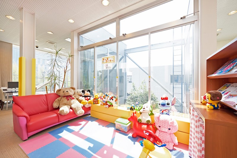 三井のリハウス 日吉センター