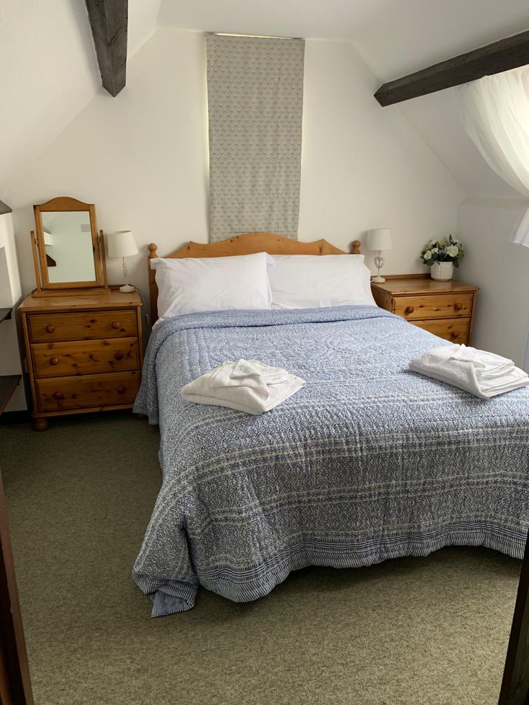 Boswell Farm Holiday Cottages photo 3