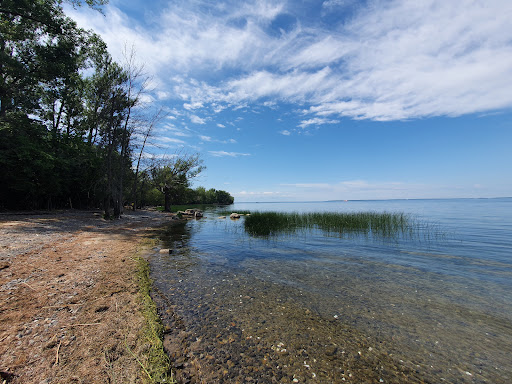 Saint-Bernard Island