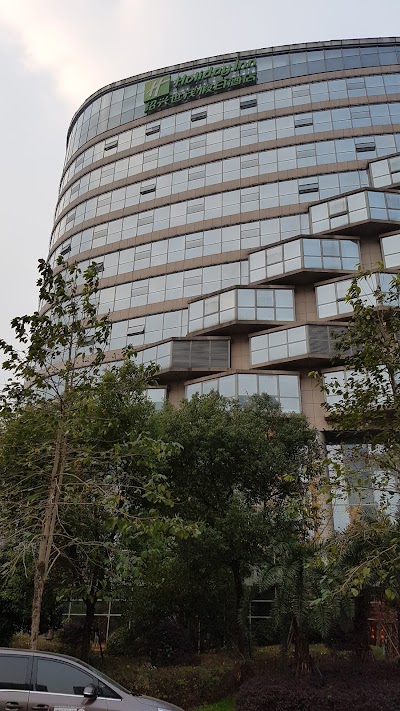 Photos of Holiday Inn Shaoxing