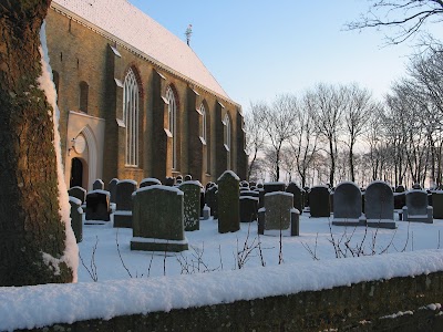 Photos of VVV Hollum