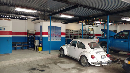 Auto Electrico INSURGENTES - Thumbnail